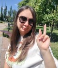 Rencontre Femme : Настя, 23 ans à Ukraine  Киев 